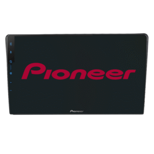 Pioneer SPH-PF97BT 9´´ para HYUNDAI I-40. Apple CarPlay®, Android Auto™ ambos inalámbrico y cable.