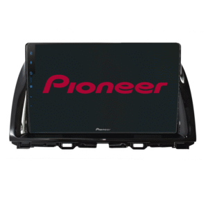 Pioneer SPH-PF97BT 9´´ para Mazda CX5. Apple CarPlay®, Android Auto™ ambos inalámbrico y cable.