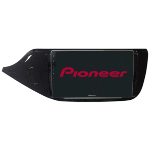 Pioneer SPH-PF97BT 9´´ para Kia Ceed +2012. Apple CarPlay®, Android Auto™ ambos inalámbrico y cable.
