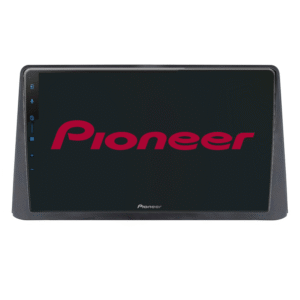 Pioneer SPH-PF97BT 9´´ para Opel Mokka +2013. Apple CarPlay®, Android Auto™ ambos inalámbrico y cable.