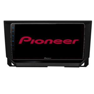 Pioneer SPH-PF97BT 9´´ para Seat Ibiza 6F / Arona. Apple CarPlay®, Android Auto™ ambos inalámbrico y cable.