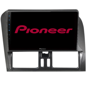 Pioneer SPH-PF97BT 9´´ para Audi Volvo XC60. Apple CarPlay®, Android Auto™ ambos inalámbrico y cable.