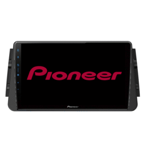 Pioneer SPH-PF97BT 9´´ para Nissan Micra V. Apple CarPlay®, Android Auto™ ambos inalámbrico y cable.