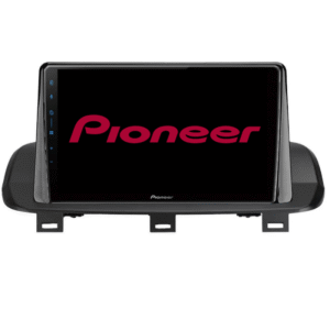 Pioneer SPH-PF97BT 9´´ para Nissan Qashqai III. Apple CarPlay®, Android Auto™ ambos inalámbrico y cable.