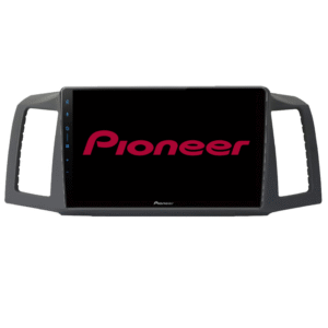 Pioneer SPH-PF97BT 9´´ para JEEP GRAND CHEROKEE. Apple CarPlay®, Android Auto™ ambos inalámbrico y cable.