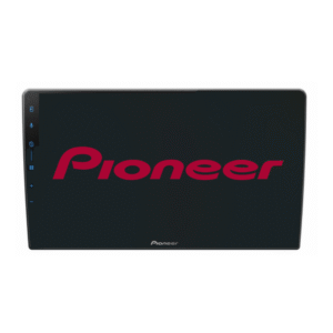Pioneer SPH-PF97BT 9´´ para Peugeot 308. Apple CarPlay®, Android Auto™ ambos inalámbrico y cable.