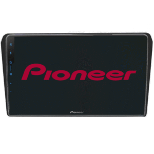 Pioneer SPH-PF97BT 9´´ para Renault Master desde 2021. Apple CarPlay®, Android Auto™ ambos inalámbrico y cable.