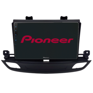Pioneer SPH-PF97BT 9´´ para Opel Insignia desde 2020. Apple CarPlay®, Android Auto™ ambos inalámbrico y cable.