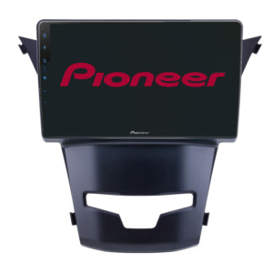 Pioneer SPH-PF97BT 9´´ para Ssangyong Korando 2014+. Apple CarPlay®, Android Auto™ ambos inalámbrico y cable.