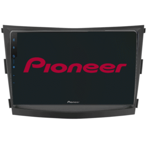 Pioneer SPH-PF97BT 9´´ para Ssangyong Tivoli / XLV. Apple CarPlay®, Android Auto™ ambos inalámbrico y cable.