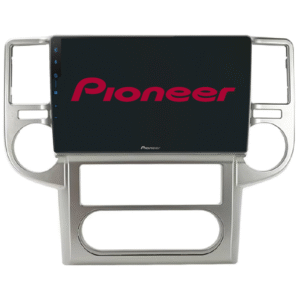 Pioneer SPH-PF97BT 9´´ para Nissan X-Trail. Apple CarPlay®, Android Auto™ ambos inalámbrico y cable.