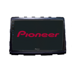 Pioneer SPH-PF97BT 9´´ para Ssangyong Rodius. Apple CarPlay®, Android Auto™ ambos inalámbrico y cable.