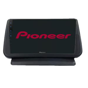 Pioneer SPH-PF97BT 9´´ para Nissan Note. Apple CarPlay®, Android Auto™ ambos inalámbrico y cable.