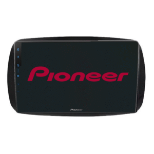 Pioneer SPH-PF97BT 9´´ para Smart 2016. Apple CarPlay®, Android Auto™ ambos inalámbrico y cable.