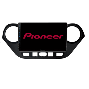 Pioneer SPH-PF97BT 9´´ para Hyundai i10 2013-2019. Apple CarPlay®, Android Auto™ ambos inalámbrico y cable.