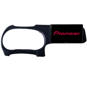 Pioneer SPH-PF97BT 9´´ para Hyundai i10 +2019. Apple CarPlay®, Android Auto™ ambos inalámbrico y cable.