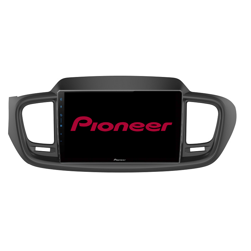 Pioneer SPH-PF97BT 9´´ para Kia Sorento +2018. Apple CarPlay®, Android Auto™ ambos inalámbrico y cable.