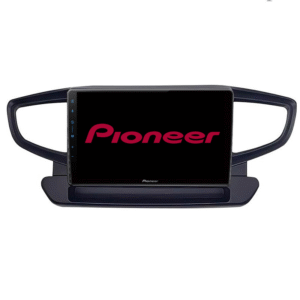 Pioneer SPH-PF97BT 9´´ para Hyundai IONIQ. Apple CarPlay®, Android Auto™ ambos inalámbrico y cable.
