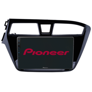 Pioneer SPH-PF97BT 9´´ para Hyundai i20 +2015. Apple CarPlay®, Android Auto™ ambos inalámbrico y cable.
