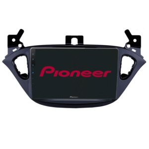 Pioneer SPH-PF97BT 9´´ para Opel Corsa E. Apple CarPlay®, Android Auto™ ambos inalámbrico y cable.