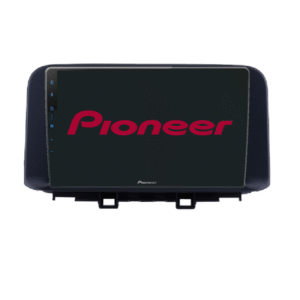 Pioneer SPH-PF97BT 9´´ para Hyundai Kona. Apple CarPlay®, Android Auto™ ambos inalámbrico y cable.