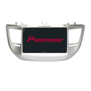 Pioneer SPH-PF97BT 9´´ para Hyundai Tucson +2015. Apple CarPlay®, Android Auto™ ambos inalámbrico y cable.