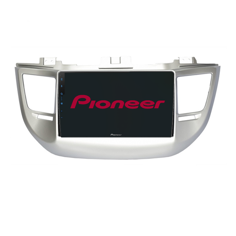 Pioneer SPH-PF97BT 9´´ para Hyundai Tucson +2015. Apple CarPlay®, Android Auto™ ambos inalámbrico y cable.