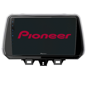 Pioneer SPH-PF97BT 9´´ para Hyundai Tucson +2019. Apple CarPlay®, Android Auto™ ambos inalámbrico y cable.