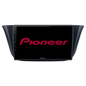 Pioneer SPH-PF97BT 9´´ para Iveco Daily 2018-2021. Apple CarPlay®, Android Auto™ ambos inalámbrico y cable.