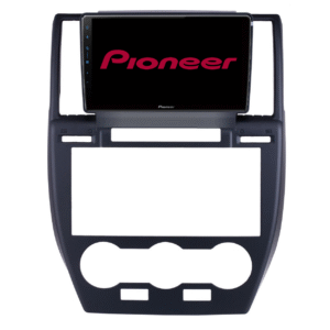 Pioneer SPH-PF97BT 9´´ para Land Rover Freelander II. Apple CarPlay®, Android Auto™ ambos inalámbrico y cable.