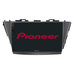Pioneer SPH-PF97BT 9´´ para Toyota Prius Plus. Apple CarPlay®, Android Auto™ ambos inalámbrico y cable.
