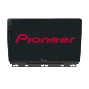 Pioneer SPH-PF97BT 9´´ para RENAULT CLIO 5. Apple CarPlay®, Android Auto™ ambos inalámbrico y cable.