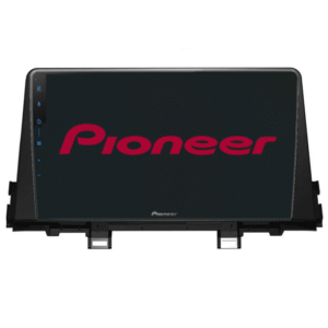 Pioneer SPH-PF97BT 9´´ para Kia Picanto +2016. Apple CarPlay®, Android Auto™ ambos inalámbrico y cable.