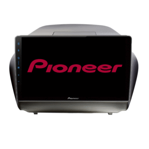 Pioneer SPH-PF97BT 9´´ para Hyundai Ix35. . Apple CarPlay®, Android Auto™ ambos inalámbrico y cable.