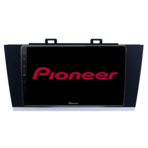 Pioneer SPH-PF97BT 9´´ para  SUBARU apple CarPlay®, Android Auto™ ambos inalámbrico y cable.