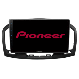 Pioneer SPH-PF97BT 9´´ para Opel Insignia A. Apple CarPlay®, Android Auto™ ambos inalámbrico y cable.