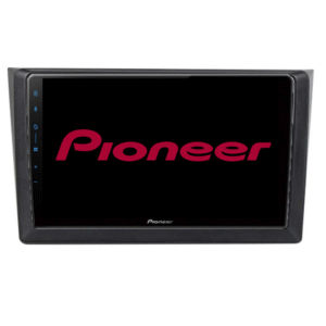 Pioneer SPH-PF97BT 9´´ para Mazda CX9.. Apple CarPlay®, Android Auto™ ambos inalámbrico y cable.
