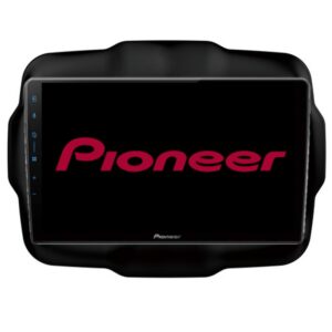 Pioneer SPH-PF97BT 9´´ para Jeep Renegade. Apple CarPlay®, Android Auto™ ambos inalámbrico y cable.