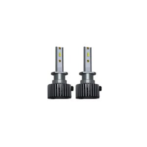 Kit Homologado Luzian IRIDIUM SERIES