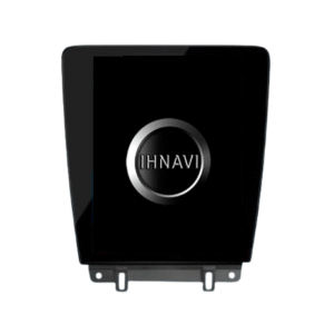 Navegador 12´´ tipo Tesla para Ford Mustang. Titanium 600 – Android, 8 Core, 8+128
