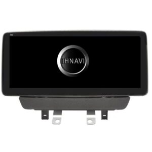 Navegador 10.25´´ para Mazda 3 nuevo. Brillant 600 - Android, 8 Core, 4+64