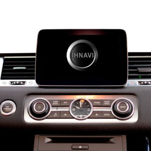 Navegador 8´´ para Range Rover Sport 2009-2013. Brilliant 600 - Android, 8 Core, 8+128