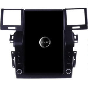 Navegador 12´´ para Range Rover Sport 2005-2009. Brilliant 500+ - Android, 8 Core, 4+64