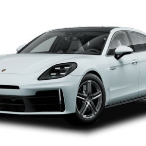 PANAMERA