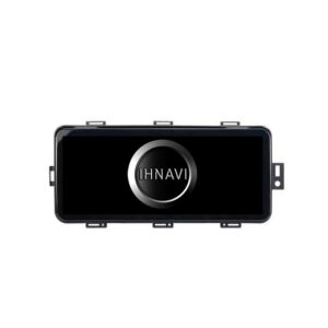 Navegador 12,3´´ para Range Rover Evoque LOW. Brillant 600 - Android, 8 Core, 8+128