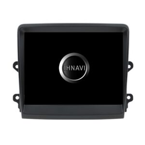 Navegador 8'' para Porsche Cayman. Brilliant 600 – Android, 8 Core, 8+128