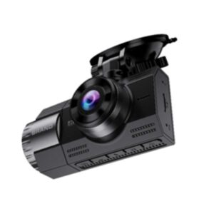 SPEED SOUND DASH CAM 3CH