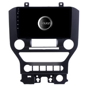 Navegador 9´´ Ford Mustang +2014. Excellent ECO3 - Android, 8 Core, 4+64, CP&AA