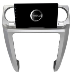 Navegador 9´´ Land Rover Discovery 2004-2005 EXC ECO4 - Androir, 8 Core, 4+64, CP&AA