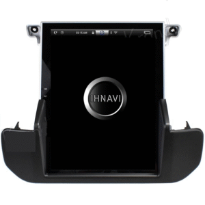 Navegador 12´´ para Land Rover Discovery 4. Brilliant 500+ - Android, 8 Core, 4+64